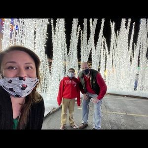 Meet your Posher, Liliana